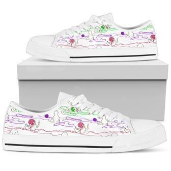 Cats Low Top Shoes | Favorety CA