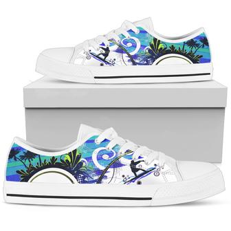 Surfing Shoe Low Top | Favorety
