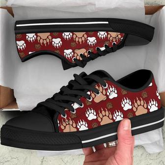 Bear Paw Low Top Shoes | Favorety CA