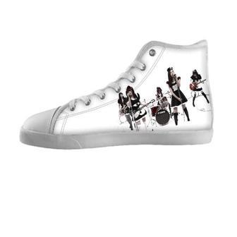 Band-Maid High Top Shoes | Favorety