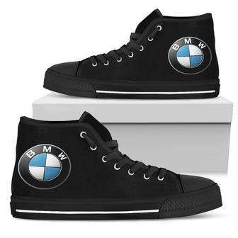 Bmw High Top Shoes | Favorety UK