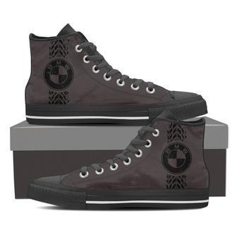 Bmw Women'S High Top Shoes | Favorety AU