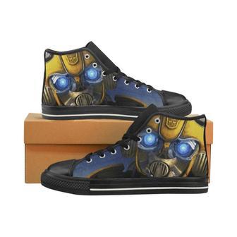 Bumblebee High Top Shoes for Kid | Favorety UK