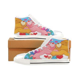 Care Bears High Top Shoes for Kid | Favorety