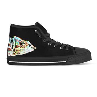 Chameleon II Mens High Top Shoes - Monsterry CA