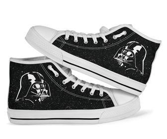 Darth Vader Kids High Top Shoes | Favorety DE