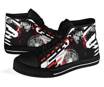 Dr Strange Sneakers High Top Shoes Movies Fan High Top Shoes | Favorety DE