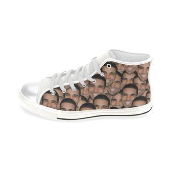 Drake High Top Shoes | Favorety CA