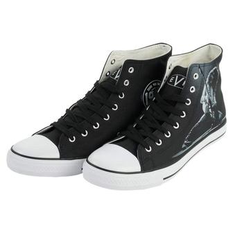 EVH High Top Shoes - Monsterry CA