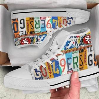 High Top Shoes LIMITED EDTION | Favorety CA