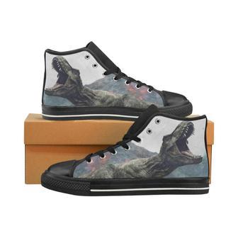 Jurassic World High Top Shoes for Kid | Favorety UK