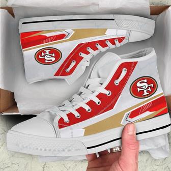 San Francisco High Top Shoes | Favorety DE