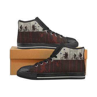 Stranger Things Mensneakers High Top Shoes | Favorety CA