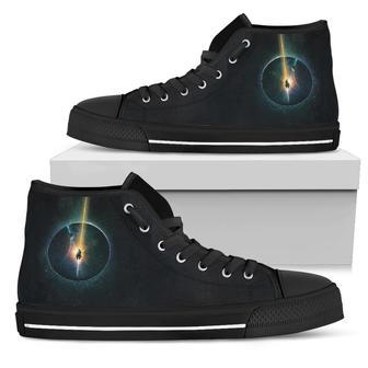 The Expanse High Top Shoes | Favorety CA