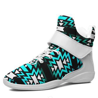 Black Fire Firefly Ipottaa Basketball / Sport High Top Shoes | Favorety CA