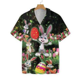 You're Some Bunny Special Easter Hawaiian Shirt - Easter Hawaiian Shirts For Men & Women - Seseable