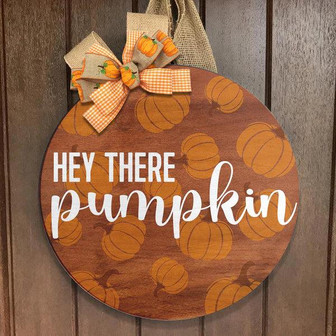 Hey There Pumpkin - Thegiftio