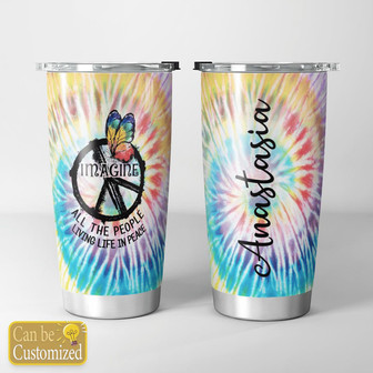 Faith Personalized Tumbler - Thegiftio UK