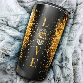 Sunflower Mom Tumbler - Thegiftio UK