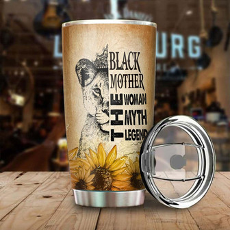 To My Mom From Son Tumbler - Thegiftio UK