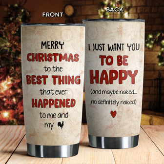 Custom Funny Tumbler For Her - Thegiftio UK
