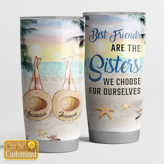 We Choose For Ourselves Personalized Tumbler - Thegiftio UK