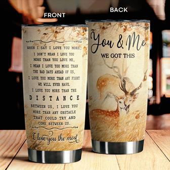 We Got This Tumbler - Thegiftio UK