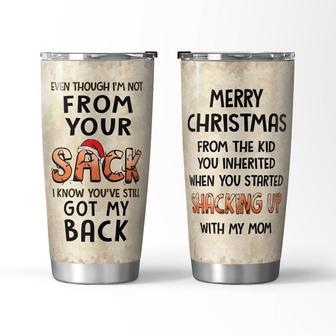 You've Still Got My Back Tumbler - Thegiftio UK