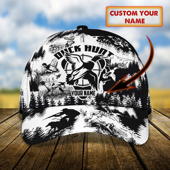 Custom Classic Cap - Personalized Name - Hd - Thegiftio UK