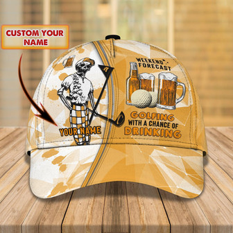 Custom Classic Cap - Personalized Baseball Hat For A Stylish Look - Thegiftio