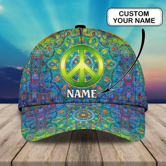 Custom Classic Cap - Personalized Gift - Thegiftio UK