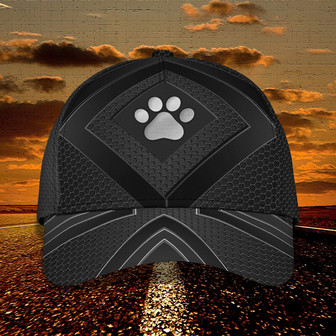 Custom Classic Cap - Personalized Hat For A Timeless Style - Thegiftio UK