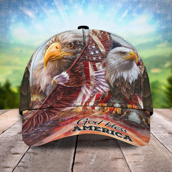 Custom Classic Cap - Personalized Hat - Hh - Thegiftio UK