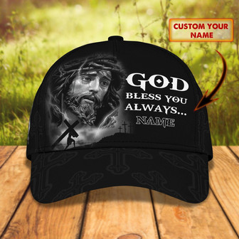 Custom Classic Cap - Personalized Vn - Thegiftio UK