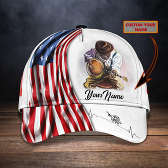 Custom Classic Cap With Personalized - Perfect Gift Or Everyday Accessory - Thegiftio