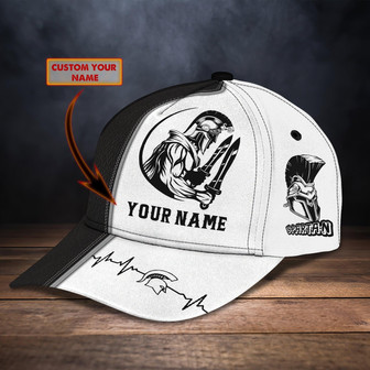 Custom Classic Name Cap - Personalized Gift Option - Thegiftio UK