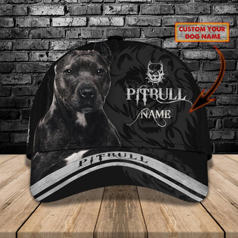 Custom Personalized Classic Cap - Bhn - Thegiftio UK