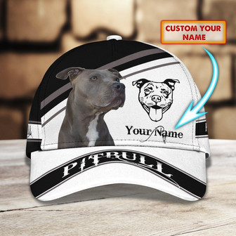 Custom Personalized Classic Cap - Perfect Gift Idea - Thegiftio UK