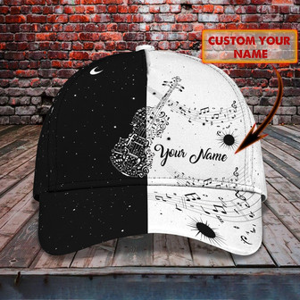 Personalized Custom Classic Cap - Thegiftio UK