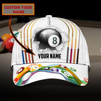 Personalized Custom Classic Cap - Perfect Gift Option - Thegiftio UK