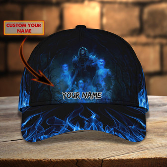 Personalized Custom Classic Cap - Urt - Thegiftio UK