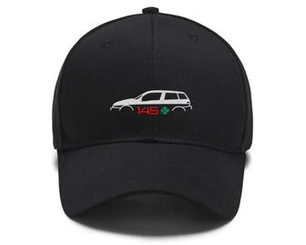 145 Cloverleaf (1994-2000)-147 2000-2010 Car Embroidered Hats Custom Embroidered Hats - Monsterry DE
