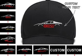 458 Italia 512 BB Specs 550 Maranello 612 Scagliett 812 Superfast 348 Tb 360 Modenacollection Embroidered Hats Custom Embroidered Hat Custom Embroidered Hats | Favorety CA