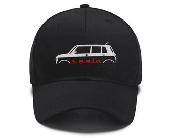 Alto Lapin- 2015 Present Car Embroidered Hats Custom Embroidered Hats - Monsterry