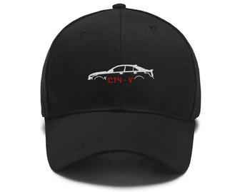 Cadillac CT4-V Blackwing Embroidered Hat Custom Embroidered Hats | Favorety AU