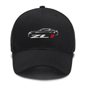 Camaro ZL1 Embroidered Hats Custom Embroidered Hats | Favorety CA