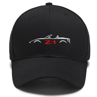 Car Embroidered Hats Custom Embroidered Hats - Monsterry