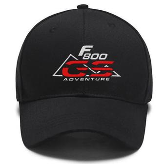 F800GS Adventure Embroidered Hats Custom Embroidered Hats - Monsterry