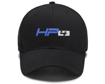 For BMW Hp4 Fans Embroidered Hats Custom Embroidered Hats | Favorety