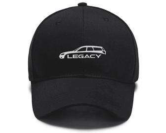 Legacy Car Embroidered Hats Custom Embroidered Hats - Monsterry CA